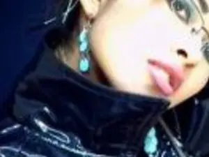 Myfreecams Nude Webcam of CHILENITAHOT