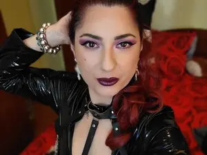 Myfreecams Free Live Porn of MissManifestt
