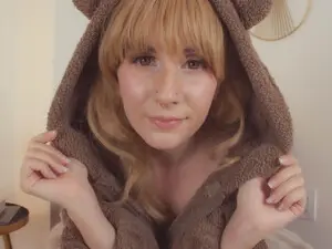 Myfreecams Live Porn of KomoBear