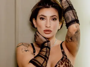 Myfreecams Adult Webcam of AmberVendetta
