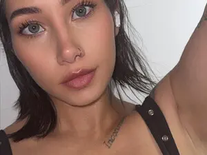 Myfreecams Sex Cam of Lucianaa