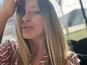 Myfreecams Sex Chat of KatteAllya