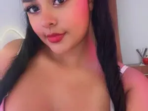 Myfreecams Nude Webcam of Gretamilan