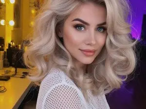 Myfreecams Nude Webcam of BubblyTrouble