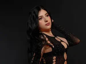 Myfreecams Nude Webcam of HaileyRoss