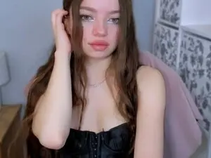 Myfreecams Free Live Porn of GraceFlirt