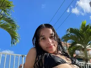 Myfreecams Live Porn of Camilavill