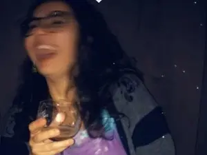 Myfreecams Live Sex Cam of HairySafaeri