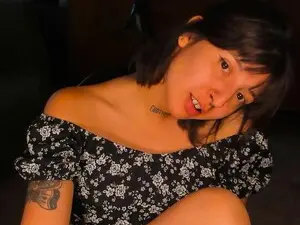 Myfreecams Sex Chat of MissGin
