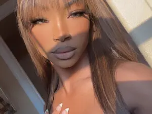 Myfreecams Live Sex of Niviawolfe