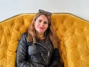 Myfreecams Free Porn Cam of MatureGem