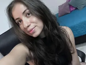 Myfreecams Live Sex of Valangel