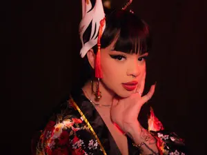 Myfreecams Adult Webcam of Maddy_Walker