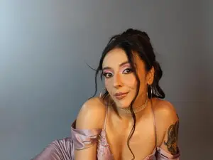 Myfreecams Nude Webcam of Nicolwhitee