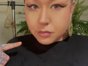 Myfreecams Live Porn of Evasiame