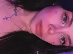 Myfreecams Nude Webcam of marniemercury