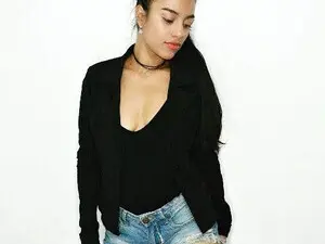 Myfreecams Live Sex Cam of Clover_tt