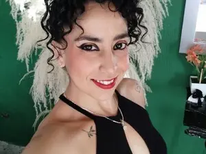 Myfreecams Best Webcam of Caro_Velez