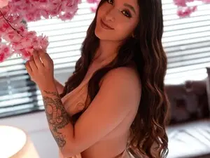 Myfreecams Best Webcam of EliSander