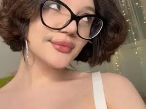 Myfreecams Nude Webcam of Sweetycheeky