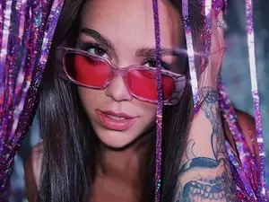Myfreecams Adult Video Chat of PunchyMama