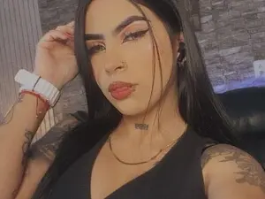 Myfreecams Sex Cam of Hanna_miller_