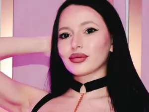 Myfreecams Adult Video Chat of BellaNoirX