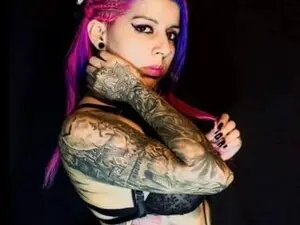 Myfreecams Live Porn of Kihara_Doll