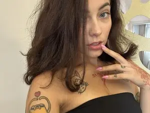 Myfreecams Sex Chat of LianiloverX