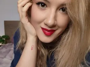 Myfreecams Free Porn Cam of MonEva