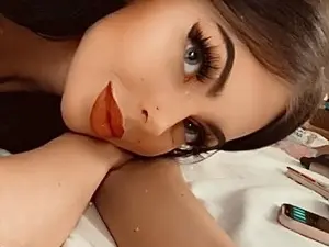 Myfreecams Sex Cam of HurricaneKat_