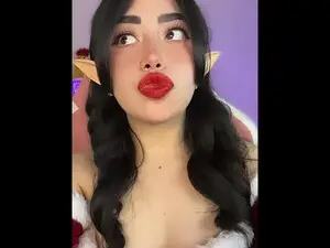 Myfreecams Adult Video Chat of Iamvero_