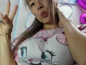 Myfreecams Adult Webcam of Violetasweett