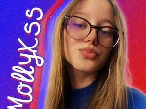 Myfreecams Sex Chat of MollyXss