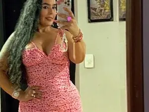 Myfreecams Live Porn of Vanesiux