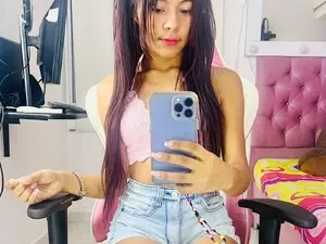 Myfreecams Watch Live Sex Cams of Sweet_ana