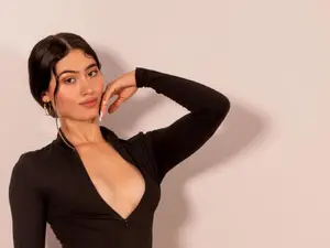 Myfreecams Best Webcam of Shaaktii