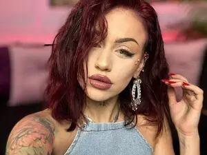 Myfreecams Sex Cam of S1RENKISS