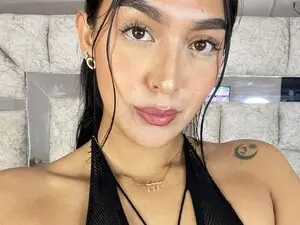 Myfreecams Adult Webcam of SaraGreey