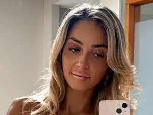 Myfreecams Nude Webcam of DonnaDubai
