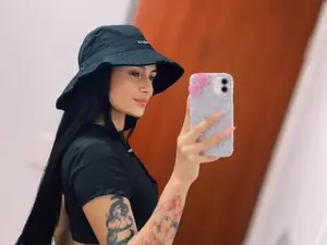 Myfreecams Nude Webcam of Lilith_petit_