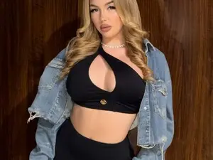 Myfreecams Adult Webcams of LisaLorenz