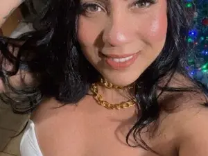 Myfreecams Sex Cam of Gaby_blue
