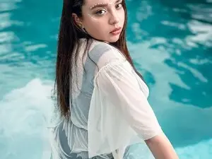 Myfreecams Nude Webcam of Natykorsm