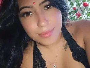 Myfreecams Private Sex Chat of andreee_latin