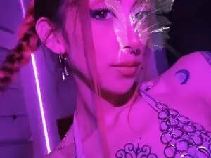 Myfreecams Private Sex Chat of Alisseallie