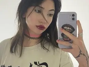 Myfreecams Best live sex cam show of TokyoMimi