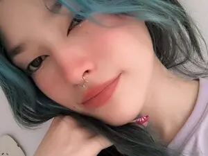 Myfreecams Sex Cam of AlliciaKim