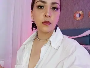 Myfreecams Best Webcam of Laylamaze