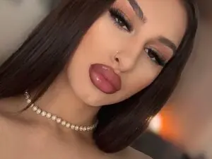 Myfreecams Live Porn of KissInferno